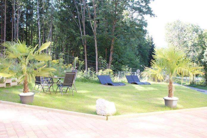 Seebrise Velden - Quiet Location, 10 Minutes Walk To Lake Velden am Woerthersee Ngoại thất bức ảnh