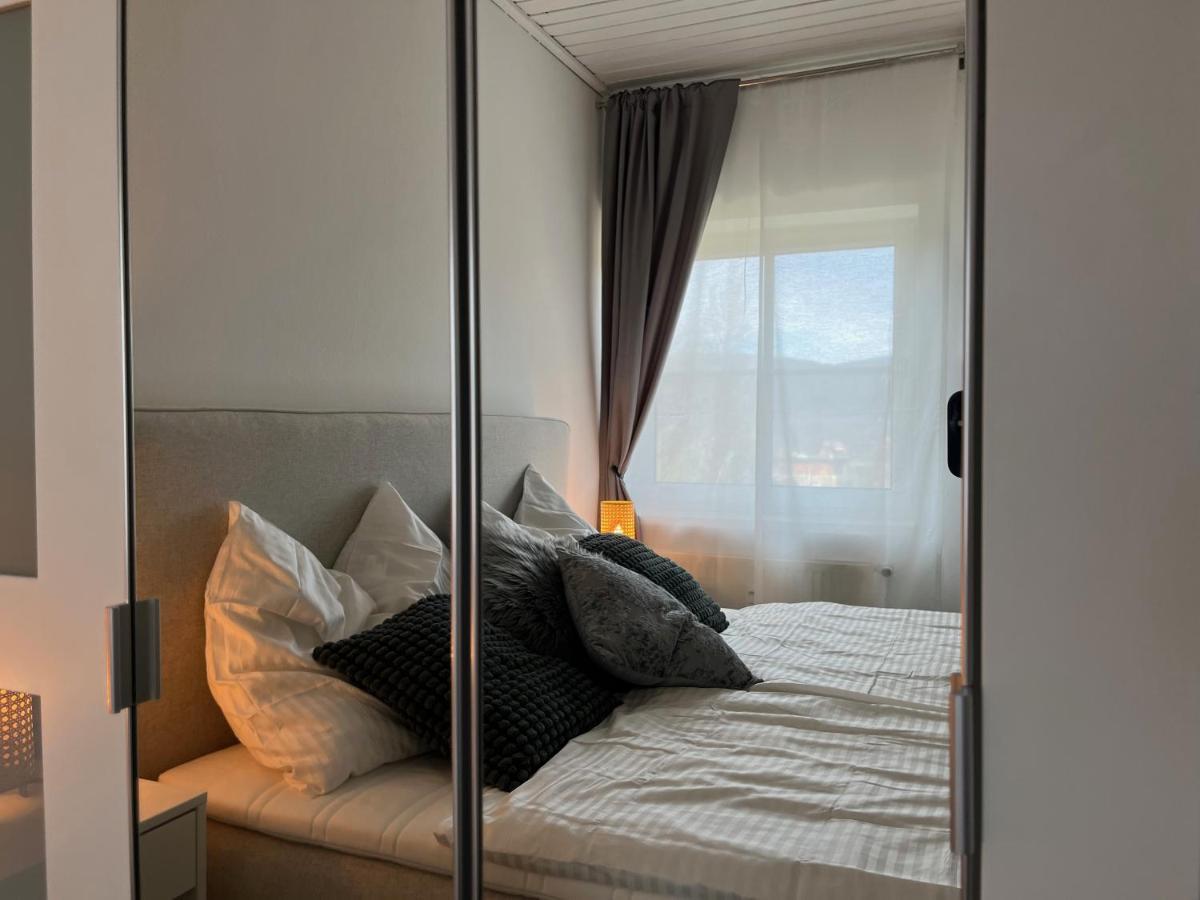Seebrise Velden - Quiet Location, 10 Minutes Walk To Lake Velden am Woerthersee Ngoại thất bức ảnh